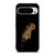 FENDER GUITAR NECK LOGO 946 Google Pixel 9 Pro Case