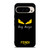 FENDI95EYES MONSTER 2 946 Google Pixel 9 Pro Case