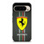 FERRARI LOGO 2 946 Google Pixel 9 Pro Case