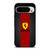 FERRARI LOGO LINE 946 Google Pixel 9 Pro Case