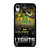 MICHIGAN WOLVERINES STADIUM iPhone XR Case