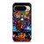 FIVE NIGHTS AT FREDDY'S ALL CHARACTERS 946 Google Pixel 9 Pro Case