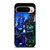 FIVE NIGHTS FREDDY'S GANG 946 Google Pixel 9 Pro Case
