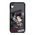 MICKEY MOUSE CAMO X MOSCHINO X STUSSY iPhone XR Case