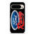 FORD RACING LANDSCAPE 946 Google Pixel 9 Pro Case