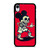 MICKEY MOUSE ZOMBIE Disney iPhone XR Case