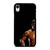 MIKE TYSON BOXING LEGEND iPhone XR Case