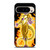 GOLDEN FRIEZA 946 Google Pixel 9 Pro Case
