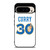 GOLDEN STATE WARRIORS STEPHEN CURRY 30 946 Google Pixel 9 Pro Case