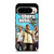 GRAND THEFT AUTO FIVE GTA GAME CHARACTER 946 Google Pixel 9 Pro Case