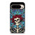 GRATEFUL DEAD SKELETON AND ROSES 946 Google Pixel 9 Pro Case
