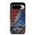 GRATEFUL DEAD SKULL 946 Google Pixel 9 Pro Case