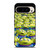 GREEN ALIEN TOY STORY 946 Google Pixel 9 Pro Case GREEN ALIEN TOY STORY 946 Google Pixel 9 Pro Case