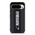 GYMSHARK LOGO STRIPE 946 Google Pixel 9 Pro Case