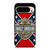 HARLEY DAVIDSON FLAG LOGO 946 Google Pixel 9 Pro Case