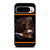 HARLEY DAVIDSON LOGO EAGLE 946 Google Pixel 9 Pro Case