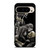 HARLEY DAVIDSON RIDER SKULL 946 Google Pixel 9 Pro Case