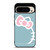 HELLO KITTY ARTIC 946 Google Pixel 9 Pro Case
