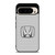 HONDA LOGO EMBLEM 946 Google Pixel 9 Pro Case