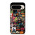 HORROR MOVIE COMPILATION POSTER 946 Google Pixel 9 Pro Case