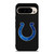 INDIANAPOLIS COLTS HEXA 946 Google Pixel 9 Pro Case