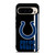 INDIANAPOLIS COLTS STRIPS NFL 946 Google Pixel 9 Pro Case