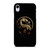 MORTAL KOMBAT 2 iPhone XR Case