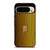 JBL YELLOW LOGO 946 Google Pixel 9 Pro Case