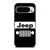 JEEP WRANGLER 946 Google Pixel 9 Pro Case