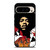 JIMI HENDRIX Art 946 Google Pixel 9 Pro Case