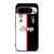 JUVENTUS HOME JERSEY 2019-2020 946 Google Pixel 9 Pro Case