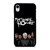 MY CHEMICAL ROMANCE BAND iPhone XR Case