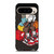 KAWS AIR JORDAN SUPREME 946 Google Pixel 9 Pro Case