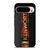 KENWORTH TRUCK Logo 946 Google Pixel 9 Pro Case KENWORTH TRUCK Logo 946 Google Pixel 9 Pro Case