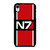 N7 MASS EFFECT MOBILE iPhone XR Case