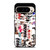 KPOP GIRLS 946 Google Pixel 9 Pro Case