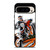 KTM READY TO RACE 3 946 Google Pixel 9 Pro Case KTM READY TO RACE 3 946 Google Pixel 9 Pro Case