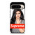 KYLIE SUPREME JENNER 946 Google Pixel 9 Pro Case