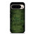 LACOSTE LOGO EMBOSSED LEATHER 946 Google Pixel 9 Pro Case