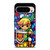 LEGEND OF ZELDA ART 946 Google Pixel 9 Pro Case