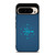 LEGEND OF ZELDA SHEIKAH SLATE EYE LOGO PATTERN 946 Google Pixel 9 Pro Case