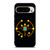 LEGEND OF ZELDA SHEIKAH SLATE EYE LOGO 946 Google Pixel 9 Pro Case