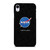 NASA I NEED MY SPACE iPhone XR Case