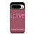 LOVE HELLO KITTY 946 Google Pixel 9 Pro Case