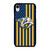 NASHVILLE PREDATORS iPhone XR Case