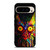 MAJORA'S MASK THE LEGEND OF ZELDA ART 946 Google Pixel 9 Pro Case