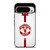MANCHESTER UNITED FC TRIDENT 946 Google Pixel 9 Pro Case