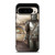 MANDALORIAN AND BABY YODA SHIP 946 Google Pixel 9 Pro Case