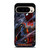 MARVEL SPIDERMAN POTRAIT ACTION 946 Google Pixel 9 Pro Case