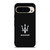 MASERATI BLACK 946 Google Pixel 9 Pro Case MASERATI BLACK 946 Google Pixel 9 Pro Case